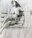 Nude Figure Female