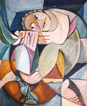 Cubist Cubism