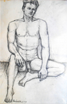 Nude Male