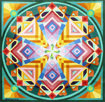 Southwest Mandala